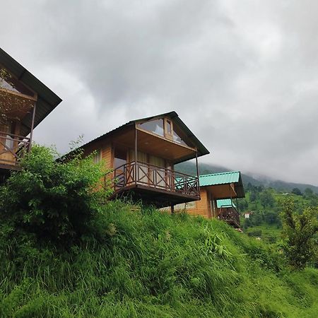 The Sunbird Retreat Resort Nainital Luaran gambar