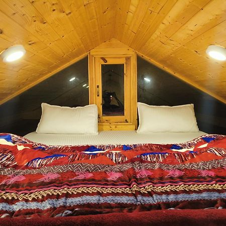 The Sunbird Retreat Resort Nainital Luaran gambar