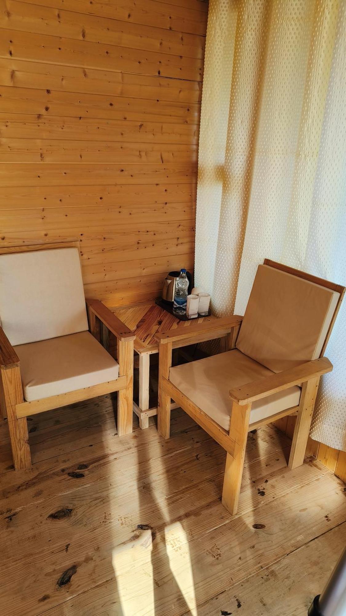 The Sunbird Retreat Resort Nainital Luaran gambar